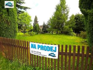 Prodej zahrady, Jiříkov, 372 m2