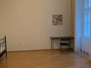 Pronájem bytu 3+1, Praha - Nové Město, Salmovská, 95 m2