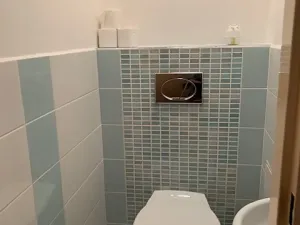 Pronájem bytu 3+1, Praha - Nové Město, Salmovská, 95 m2
