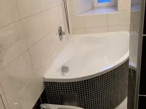 Pronájem bytu 3+1, Praha - Nové Město, Salmovská, 95 m2