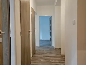 Pronájem bytu 3+1, Nýrsko, Vančurova, 64 m2
