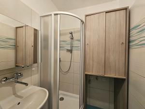 Pronájem bytu 3+1, Nýrsko, Vančurova, 64 m2