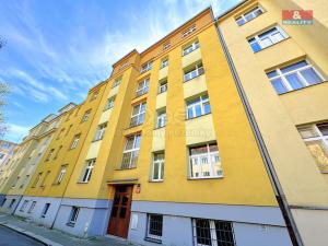 Prodej bytu 2+kk, Praha - Nusle, Na výsledku II, 43 m2