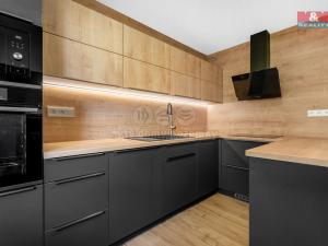 Prodej bytu 2+1, Jablonec nad Nisou, Budovatelů, 59 m2