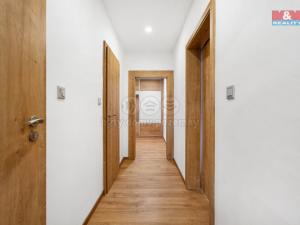 Prodej bytu 2+1, Jablonec nad Nisou, Budovatelů, 59 m2