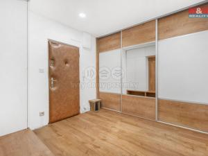 Prodej bytu 2+1, Jablonec nad Nisou, Budovatelů, 59 m2