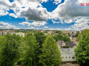 Prodej bytu 2+1, Jablonec nad Nisou, Budovatelů, 59 m2