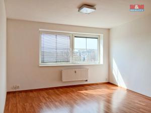 Pronájem bytu 1+kk, Opava - Kateřinky, Hálkova, 35 m2