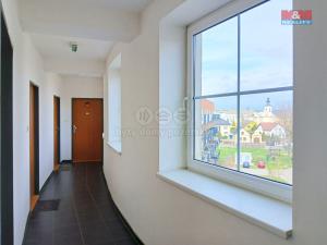 Pronájem bytu 1+kk, Opava - Kateřinky, Hálkova, 35 m2