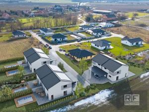Prodej rodinného domu, Obědovice, 155 m2