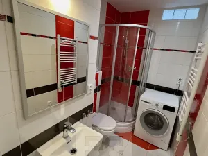 Pronájem bytu 3+1, Kladno, Štěpánská, 64 m2