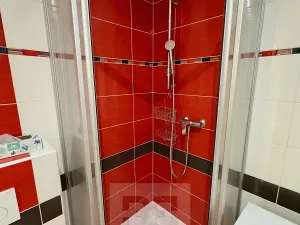 Pronájem bytu 3+1, Kladno, Štěpánská, 64 m2