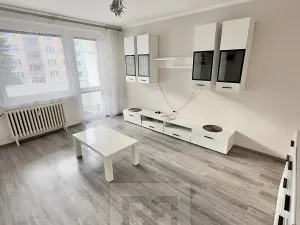 Pronájem bytu 3+1, Kladno, Štěpánská, 64 m2