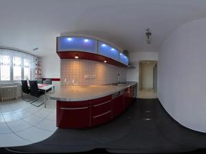Pronájem bytu 3+1, Kladno, Štěpánská, 64 m2