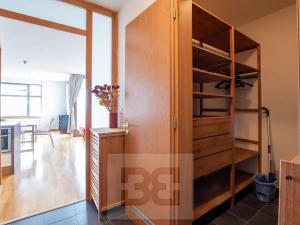 Pronájem bytu 1+kk, Praha - Prosek, Litoměřická, 52 m2