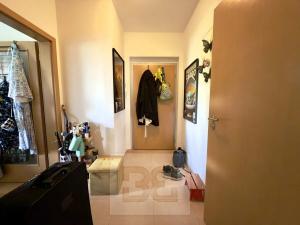 Pronájem bytu 2+kk, Praha - Zličín, Hrozenkovská, 40 m2
