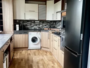Pronájem bytu 3+kk, Liberec, Gagarinova, 79 m2