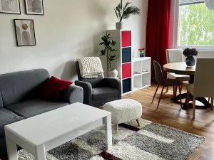 Pronájem bytu 3+kk, Liberec, Gagarinova, 79 m2