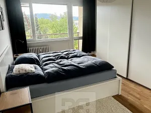 Pronájem bytu 3+kk, Liberec, Gagarinova, 79 m2