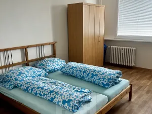 Pronájem bytu 3+kk, Liberec, Gagarinova, 79 m2