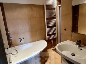 Pronájem bytu 3+kk, Liberec, Gagarinova, 79 m2