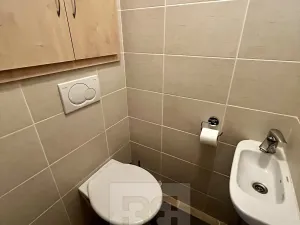 Pronájem bytu 3+kk, Liberec, Gagarinova, 79 m2
