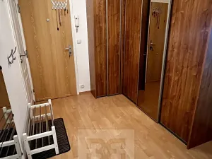 Pronájem bytu 3+kk, Liberec, Gagarinova, 79 m2