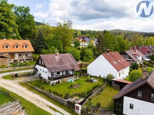 Prodej rodinného domu, Prachatice, 133 m2