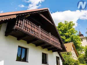 Prodej rodinného domu, Prachatice, 133 m2