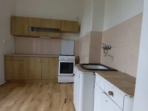 Prodej bytu 2+1, Brno, Krokova, 52 m2