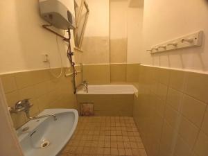 Prodej bytu 2+1, Brno, Krokova, 52 m2