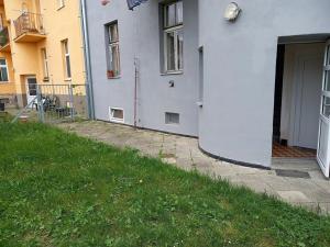 Prodej bytu 2+1, Brno, Krokova, 52 m2