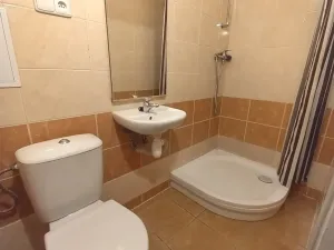 Pronájem bytu 1+kk, Brno, Krokova, 19 m2