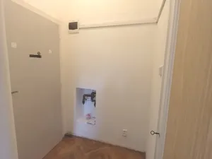 Pronájem bytu 1+kk, Brno, Krokova, 19 m2