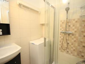 Pronájem bytu 1+kk, Praha - Vinohrady, Chopinova, 22 m2