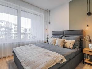 Prodej bytu 2+kk, Praha - Ruzyně, Drnovská, 52 m2