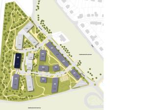 Prodej bytu 1+kk, Praha - Ruzyně, Drnovská, 31 m2