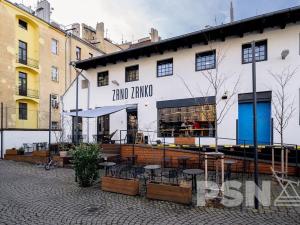 Prodej bytu 2+kk, Praha - Nusle, Rostislavova, 49 m2