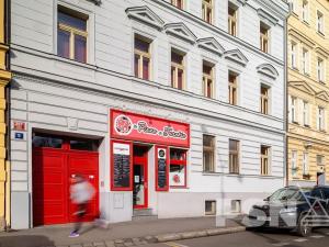 Prodej bytu 2+kk, Praha - Nusle, Rostislavova, 49 m2