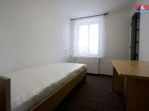 Pronájem bytu 3+1, Zlín, Mostní, 52 m2