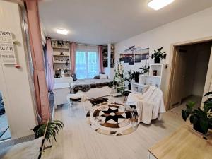 Pronájem bytu 1+kk, Brno, Kyselkova, 35 m2