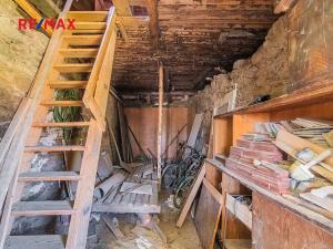 Prodej bytu 2+kk, Klatovy, 92 m2