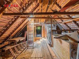 Prodej bytu 2+kk, Klatovy, 92 m2
