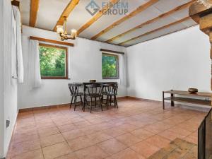 Prodej rodinného domu, Heřmaň, 55 m2