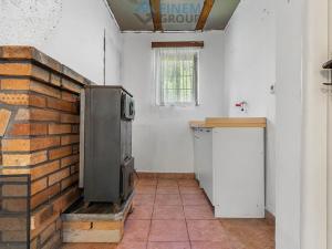 Prodej rodinného domu, Heřmaň, 55 m2