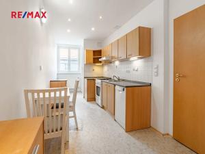 Pronájem bytu 2+1, Praha - Strašnice, Kralická, 52 m2