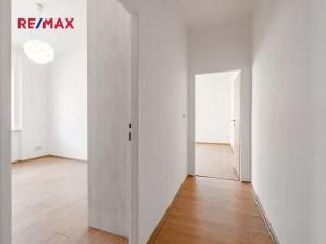 Pronájem bytu 2+1, Praha - Strašnice, Kralická, 52 m2