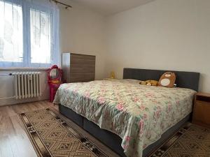 Prodej bytu 3+1, Orlová, Okružní, 75 m2