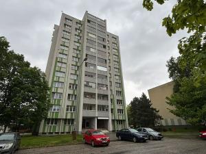 Prodej bytu 3+1, Orlová, Okružní, 75 m2
