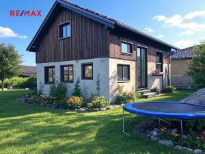 Prodej rodinného domu, Štichov, 75 m2